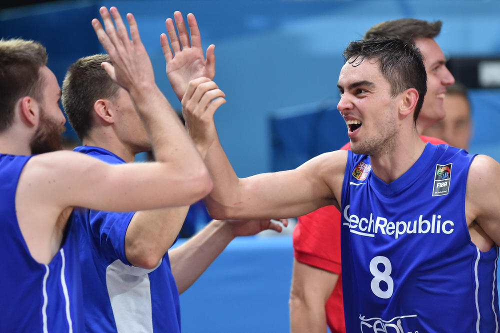 Srbija u polufinalu igra sa rivalom, koga je i očekivala!