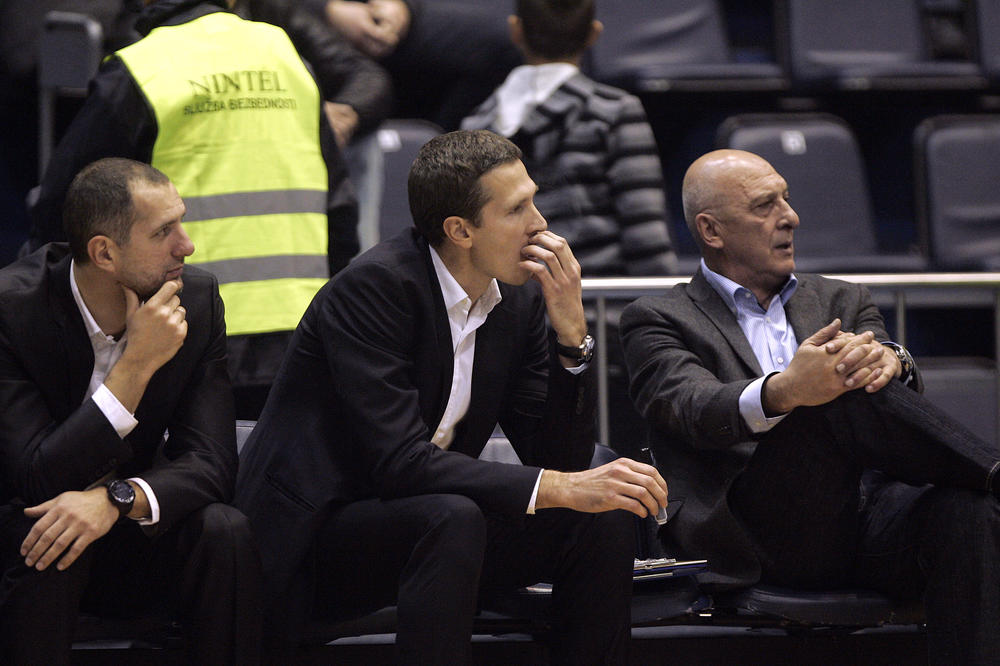 Todorić govorio o tome da li će Partizan igrati Evrokup naredne sezone!