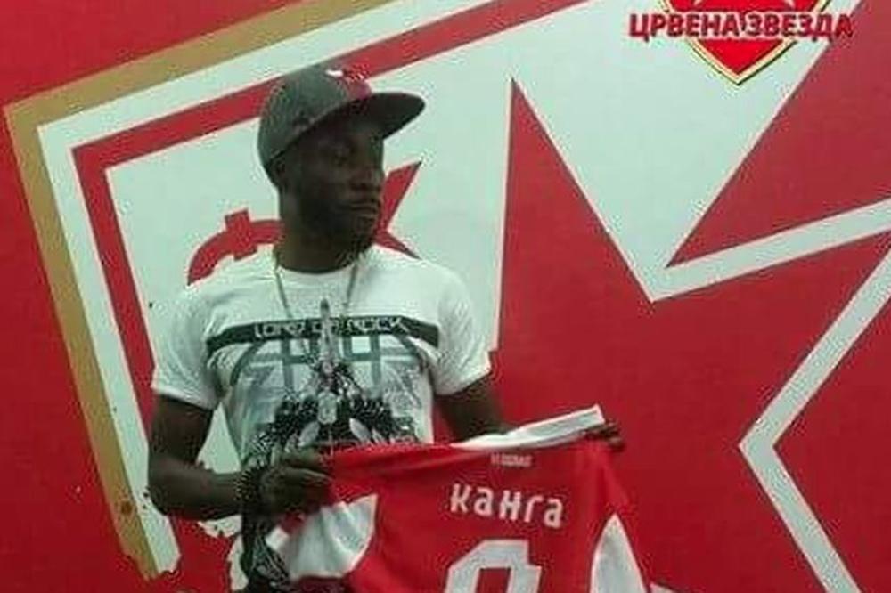 Delije, stigao je i ne zove se onako kako su svi mislili, ali će biti bolji nego ikad! (FOTO) (VIDEO)