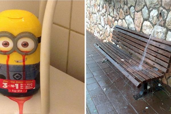 Imali su jedan zadatak, i zabrljali: 15 totalnih dizajnerskih fejlova (FOTO)