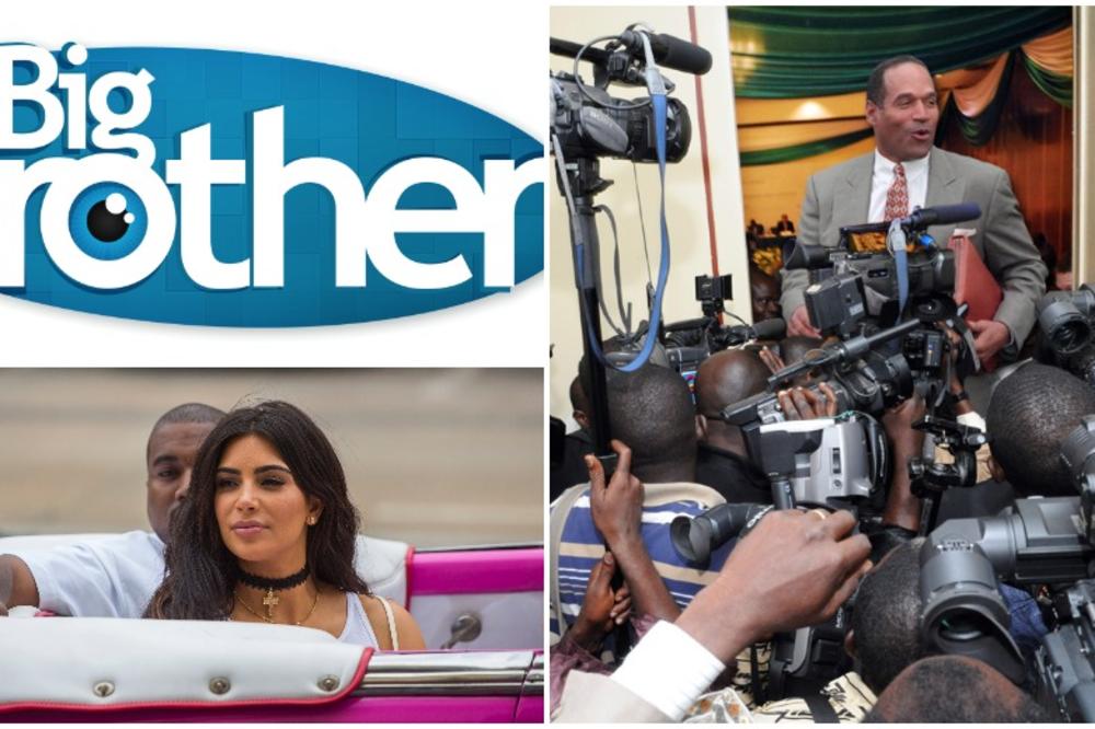 Pre Kardašijana i Velikog brata: On je zvezda prvog rijalitija  na planeti! (FOTO) (VIDEO)