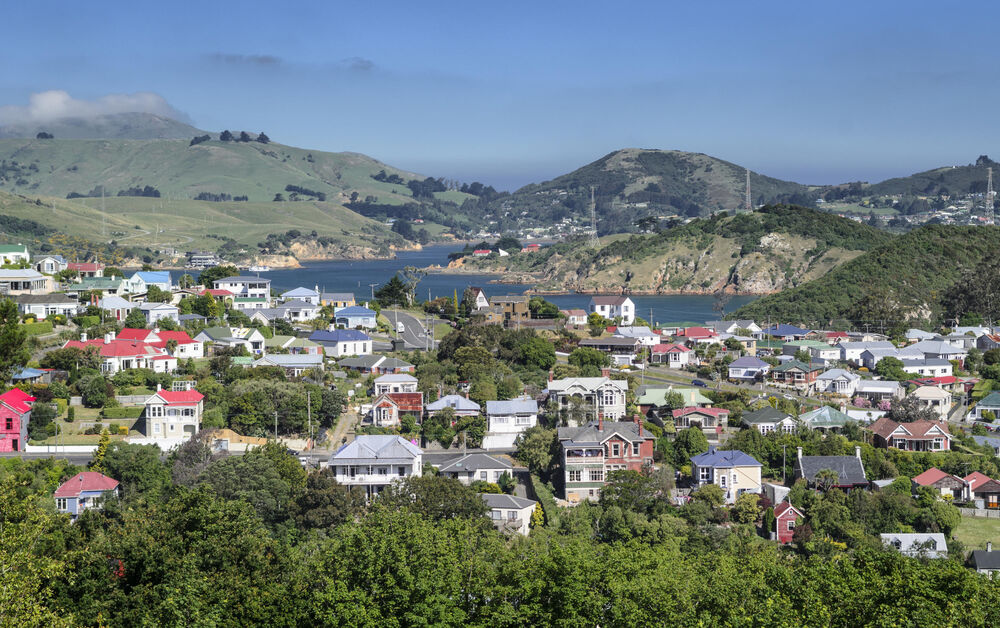 Novi Zeland, Posao, Novac, Plata