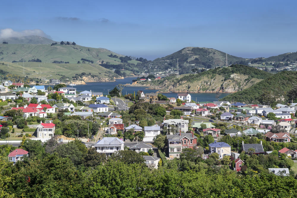 Novi Zeland pogodio JOŠ JEDAN jak zemljotres, oštećena i prestonica!