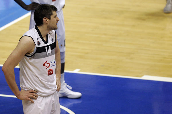 Gagić ponovo menja klub! Vraća se u Tursku! (FOTO)