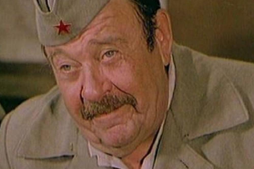 BRAT PAVLA VUJISIĆA JE IMAO BRATA KOJI JE GLUMAC! Glumio je i u OTPISANIMA, a evo kako je izgledao!