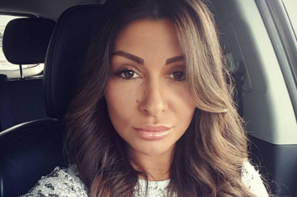 Ma, šta je ovo: Nema šanse da prepoznate Gastozovu Zoricu kao tinjedžerku bez šminke! (FOTO)