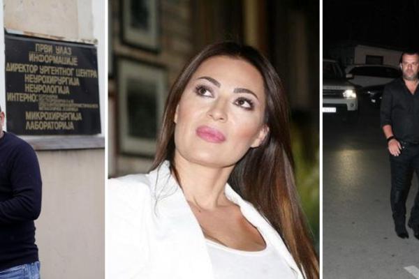 Uslovi života u rupi su pakleni: Ove naše zvezde bile su u zatvoru! (FOTO)