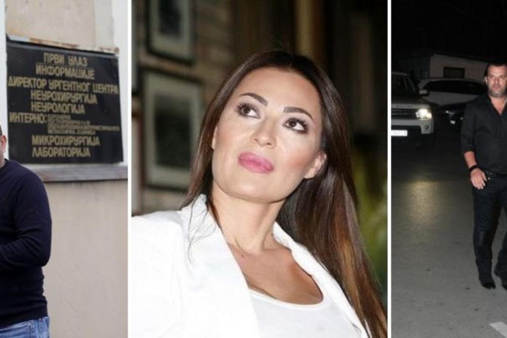 Uslovi života u rupi su pakleni: Ove naše zvezde bile su u zatvoru! (FOTO)