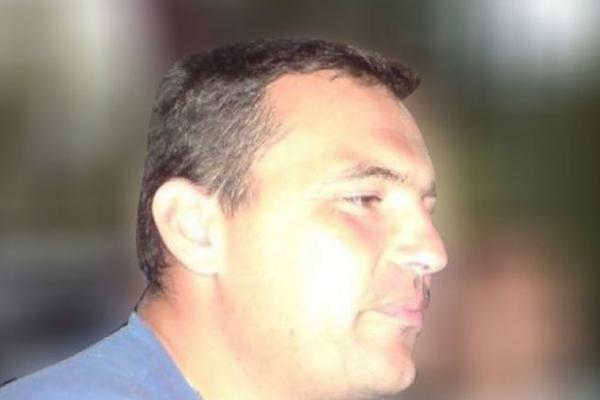 Ovo je heroj koji je zaustavio ubicu: Golim rukama Siniši oteo kalašnjikov! (FOTO)