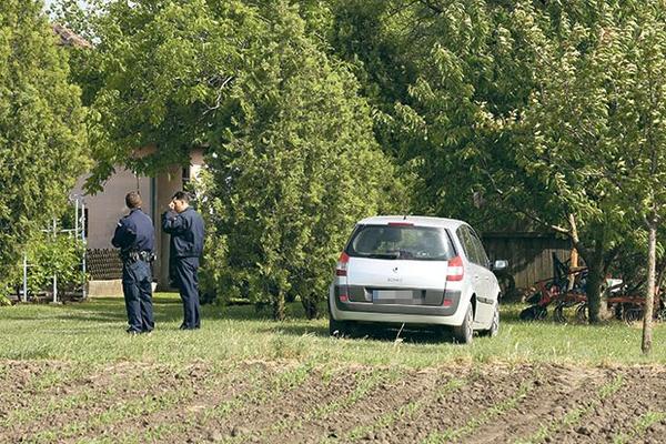 JEZIVI DETALJI UBISTVA SRPSKOG BIZNISMENA: Ubica mu hladnokrvno pucao u glavu i ostavio ga u krvi...
