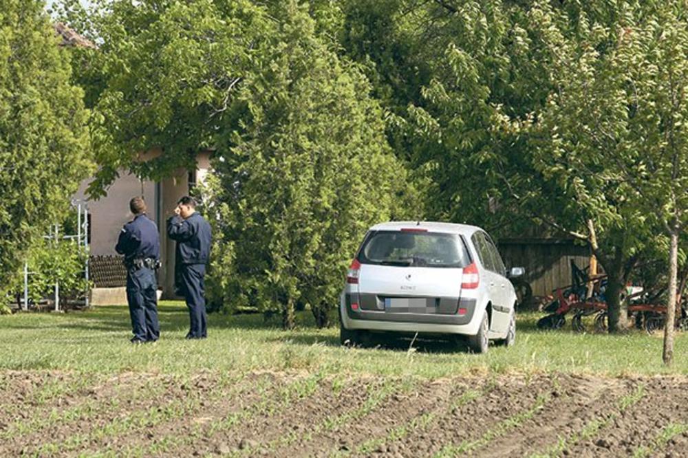JEZIVI DETALJI UBISTVA SRPSKOG BIZNISMENA: Ubica mu hladnokrvno pucao u glavu i ostavio ga u krvi...