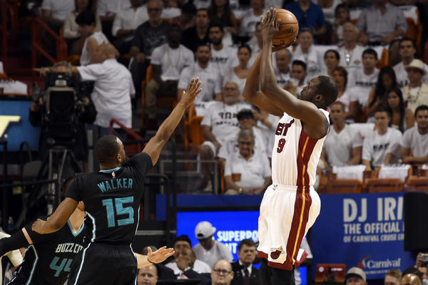 Lejkersi obili sef: Zvezda Majamija stigla za 72 miliona dolara! (VIDEO)