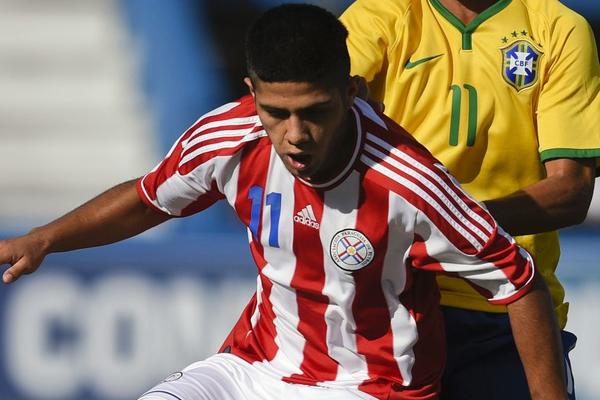 Kun stigao na Bernabeu: Real platio 5 miliona evra za Južnoamerikanca!