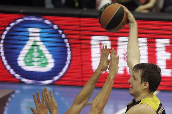 Obradović ostao bez jednog od glavnih igrača: Veseli otišao iz Fenera! (VIDEO)