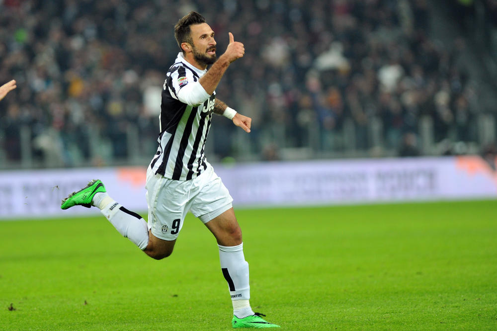 Bio je meta Zvezde i Partizana, a sada je povukao konkretan potez... Vučinić obelodanio planove za budućnost! (VIDEO)