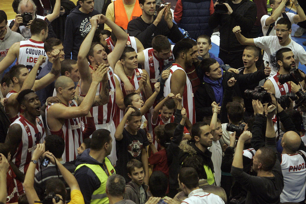 Rekorder ACB lige stiže u Zvezdu: Bomba će odjeknuti na Malom Kalemegdanu! (VIDEO)