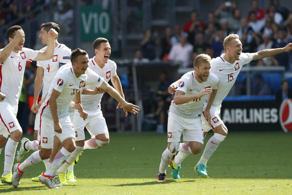 Imamo najskupljeg Poljaka svih vremena, a rekorderom ga je napravio PSŽ! (FOTO)