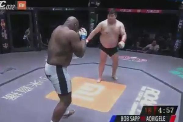 Ti neukrotiva zver? Ti si sramota, bolje ostani u krevetu i ne izlazi iz kuće zauvek! (VIDEO)