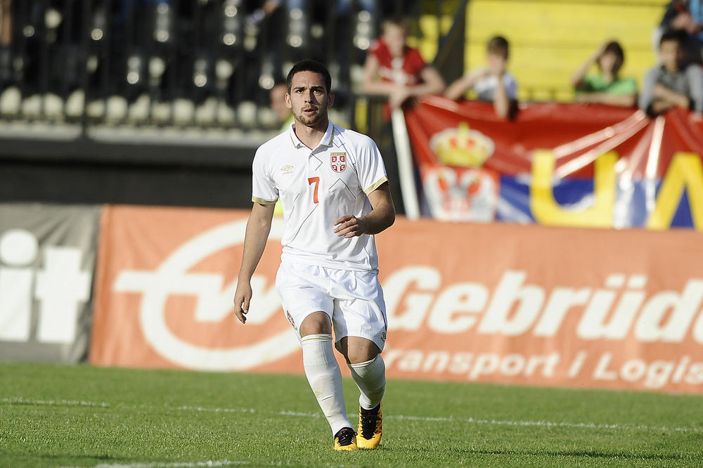 Pored evropske titule u Lisabonu se slavi i Žiletov rođendan! (VIDEO)