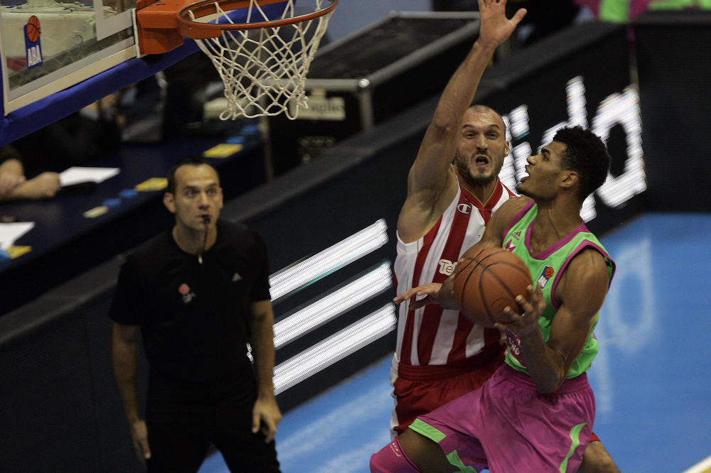 Zvanično: Iz Mega Leksa direktno u NBA ligu! (FOTO) (VIDEO)