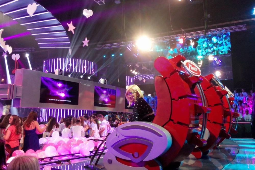 ŽELJKO MITROVIĆ UPRAVO OTKRIO KO ĆE BITI ŽIRI PINKOVIH ZVEZDICA: Ogromna IMENA, velike ZVEZDE, bićete ŠOKIRANI