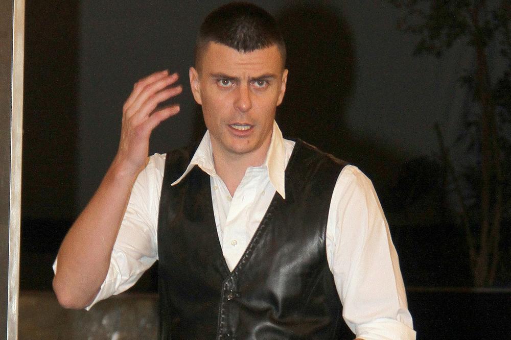 UPOZNAJTE MAJKU VUKA KOSTIĆA: Oca znate svi, a OVO je žena koja mu je SVE na svetu