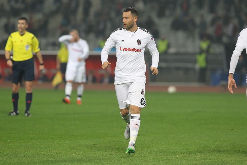 Ispovest Duška Tošića iz pakla Istanbula: Pucalo se na sve strane, zarobljen sam! (VIDEO)