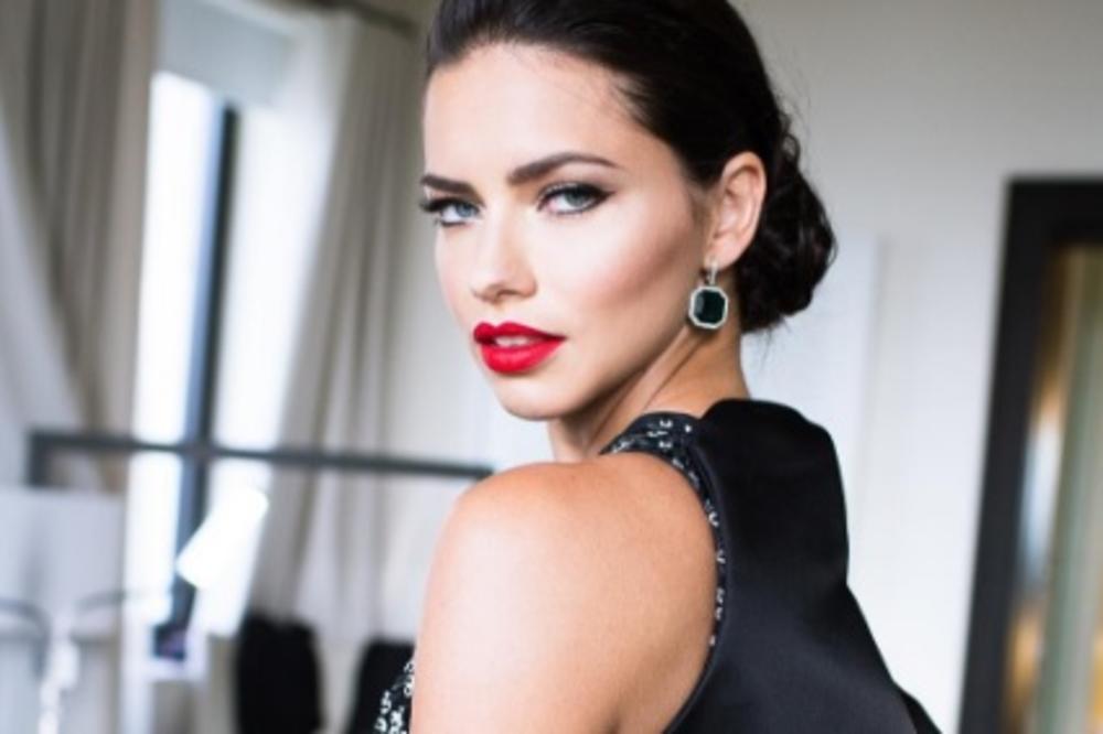 Čim je saznala da ima ribu, Lima se bacila na Jarića: Nikada nisi bolje izgledao! (FOTO)