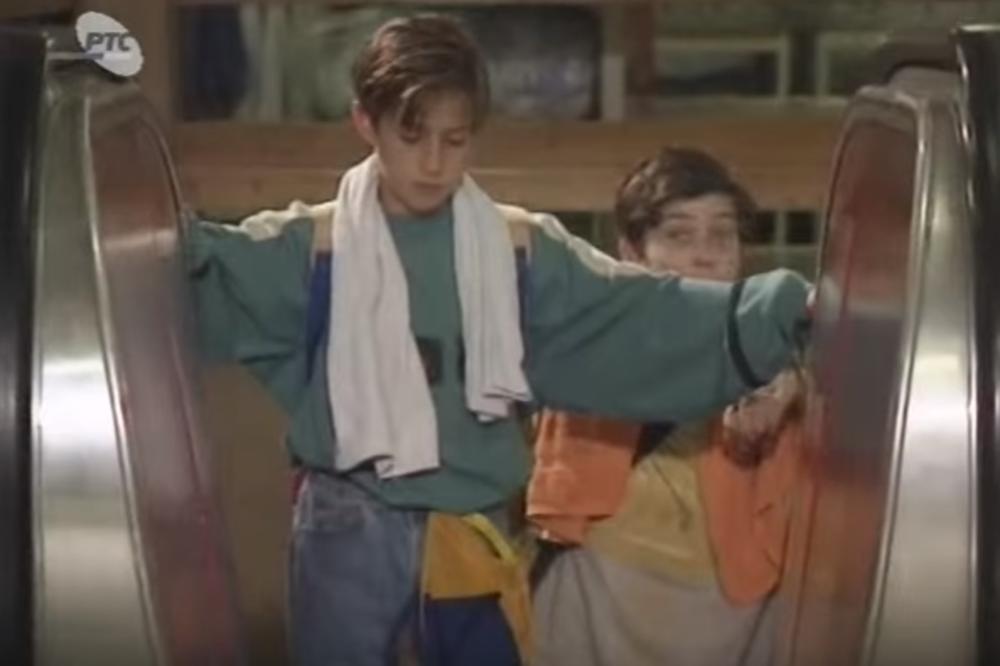 NEKADA JE BIO OMILJENI DEČAK U ZEMLJI, A ONDA JE NESTAO: Živi DALEKO OD SRBIJE i bavi se ovim poslom, DRUGA OSOBA