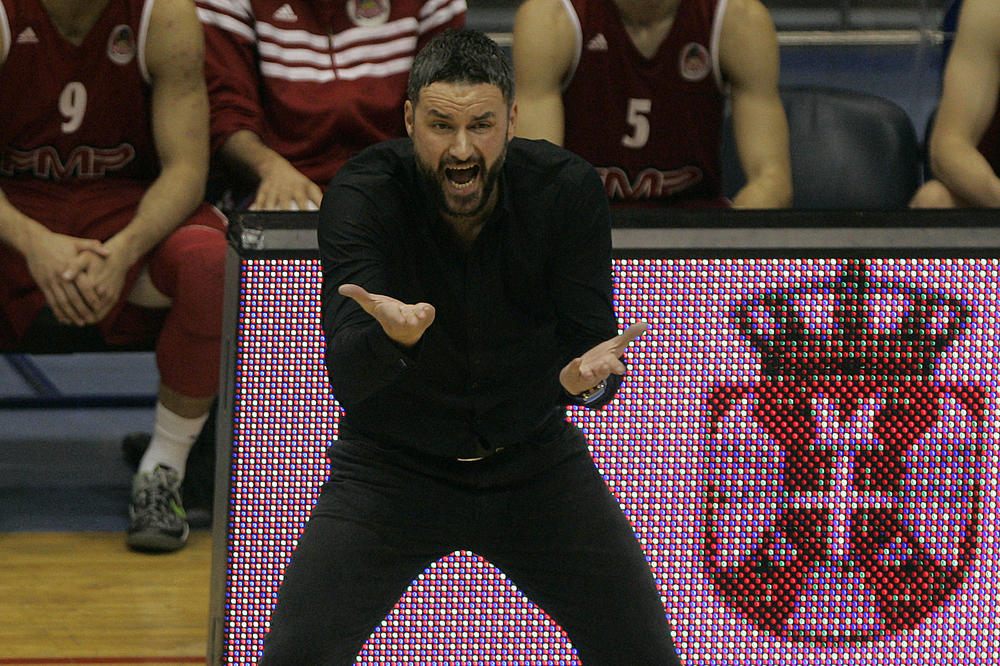 Roditelji se pitaju da li će im deca ići u Tursku? EP za juniore pod znakom pitanja!