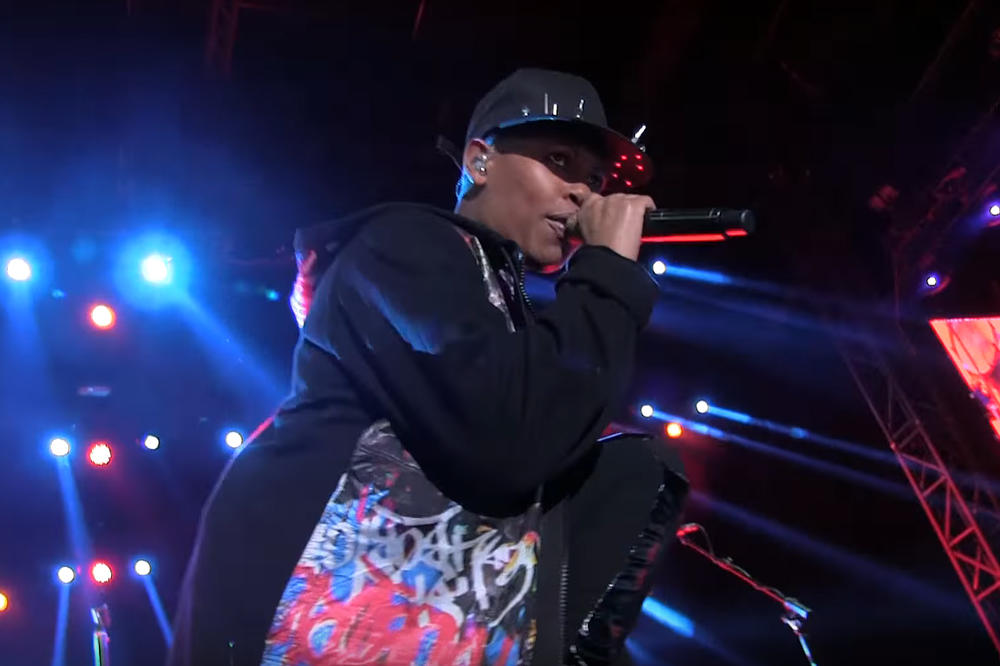 Espreso na MTV: Gitare su grmele u Kragujevcu, ali ona je sevala! (VIDEO)