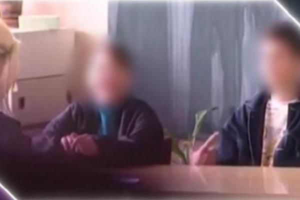 Rani radovi: JK u miniću održala čas seksualnog vaspitanja maloletnicima! (FOTO)