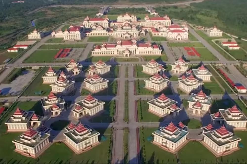 Grad duhova šest puta veći od Njujorka, ali niko ne želi da živi u njemu (VIDEO)