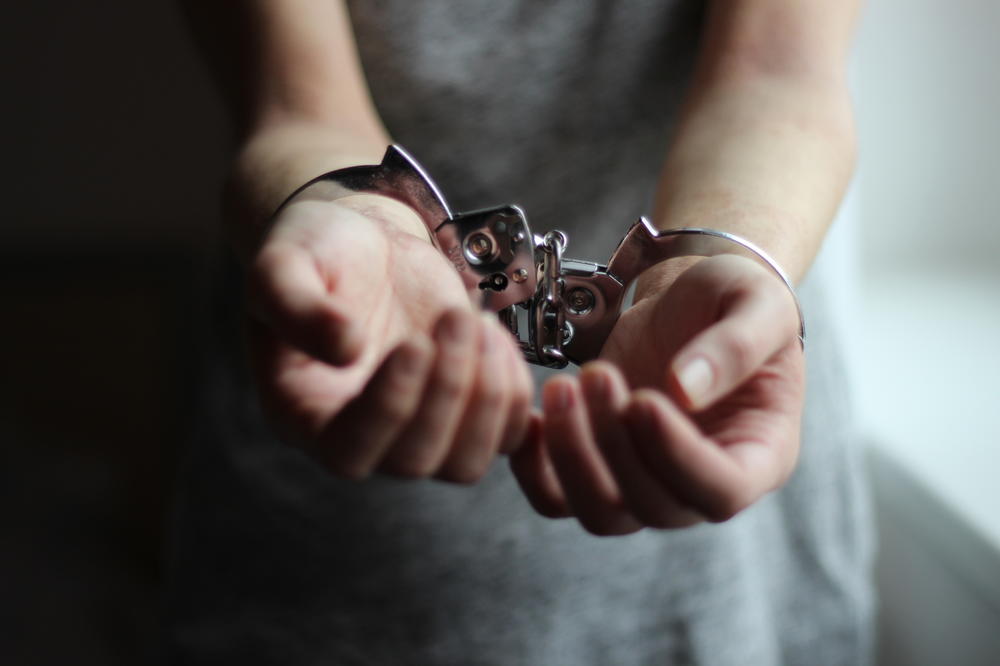 U vozu uhapšen Avganistanac ubica!