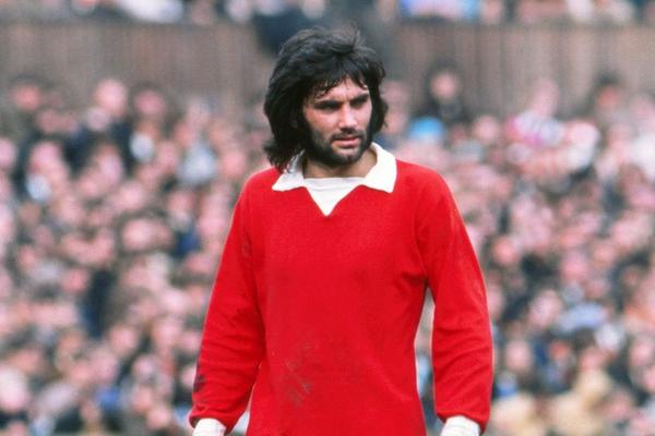 JETRA NIJE IZDRŽALA, PREMINUO U 59. GODINI: Žene, brza kola i alkohol! Danas bi Best napunio 76 godina!