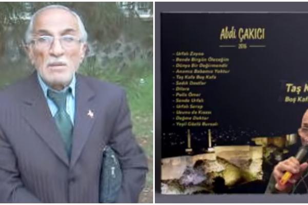 On je dokaz da nikada nije kasno: Pogledajte šta je uradio ovaj dekica sa 75 godina! (VIDEO)