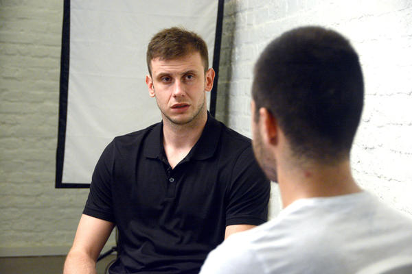 Veličković za Espreso o kvalifikacijama za OI: Prepuni smo talenta i rođeni pobednici!