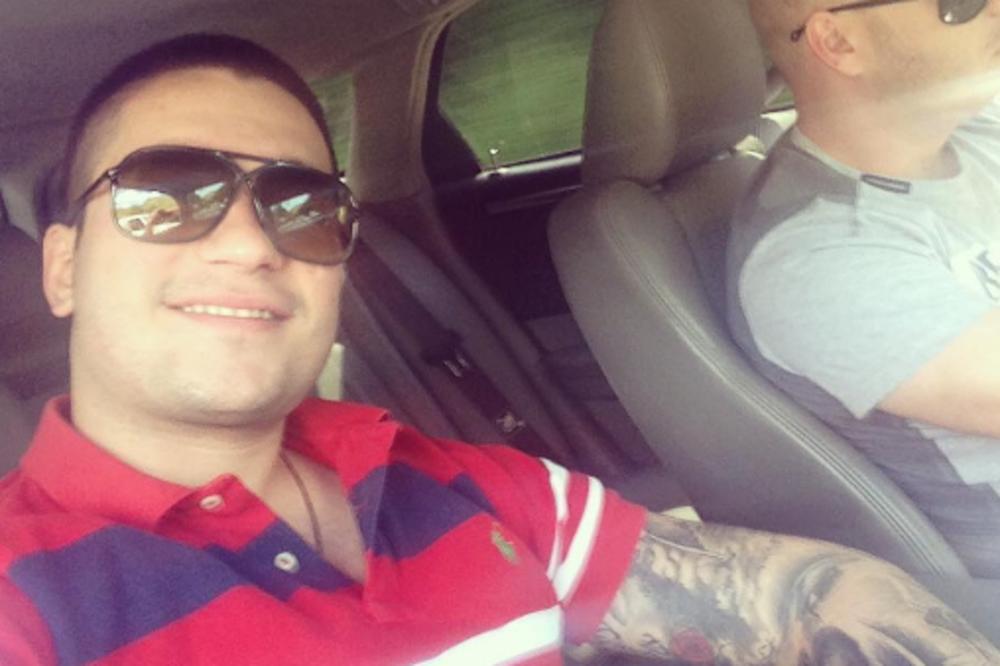 Šijane, jesi li to ti, šta ti se desilo? Ovakvog ga nećete prepoznati ni na slici, a kamoli na ulici! (FOTO)