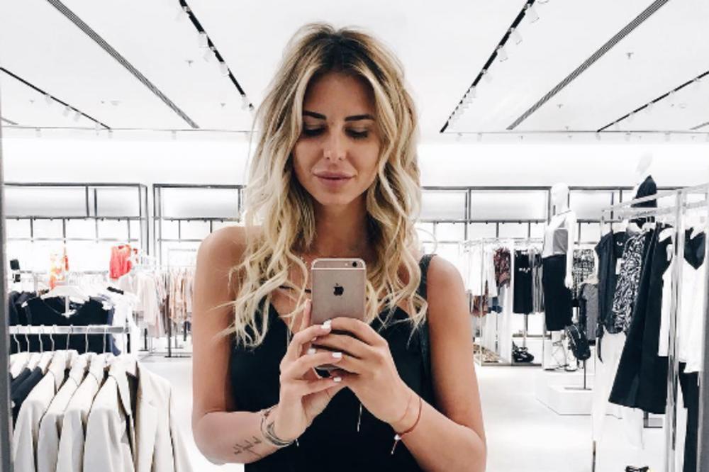 SVE JOJ IDE OSIM FOTOŠOPA:  Zorannah opet si sve iskrivila, pa dokle više? Smeju ti se ljudi! (FOTO)