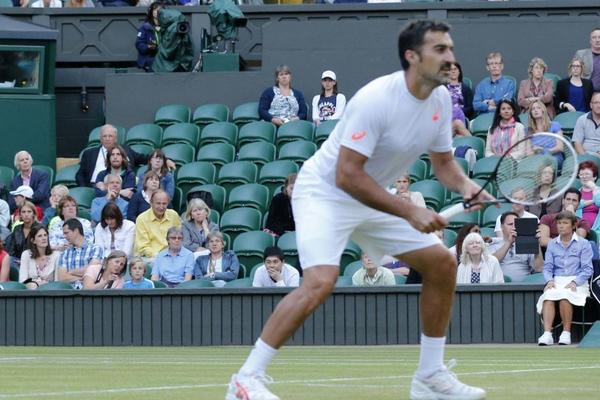 Poraz Zimonjića i Melcera u Dubaiju!