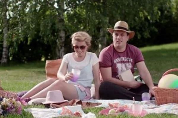 Ne izlazi iz kreveta: Zvezda serije Andrija i Anđelka u depresiji! (FOTO)