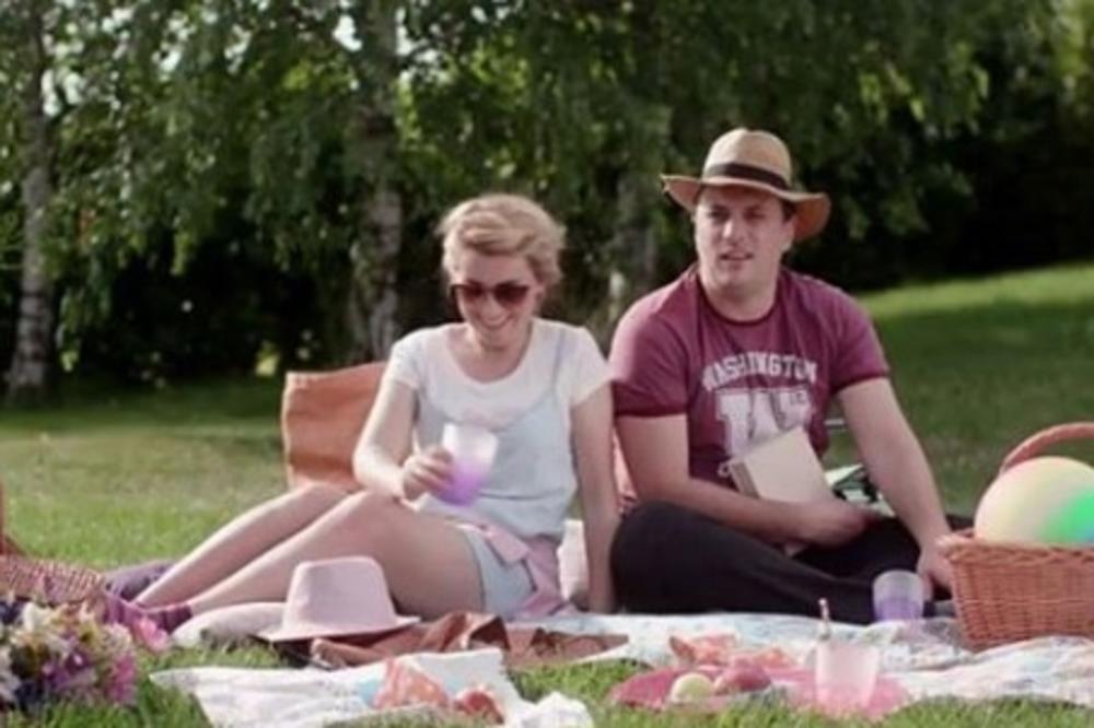 Ne izlazi iz kreveta: Zvezda serije Andrija i Anđelka u depresiji! (FOTO)