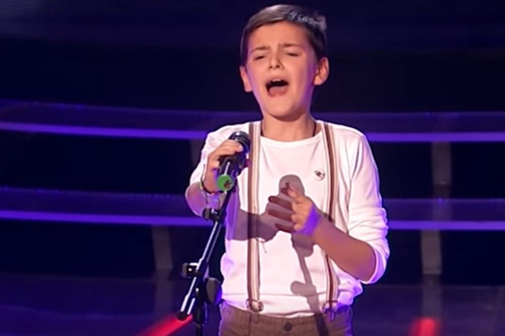 KAKVA TRANSFORMACIJA! Svi su plakali kada je Marko POBEDIO u "Pinkovim zvezdicama", a sada je postao PRAVI FRAJER!