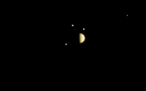 Dobrodošli na Jupiter: NASA objavila da Džuno stiže na cilj! (FOTO) (VIDEO)