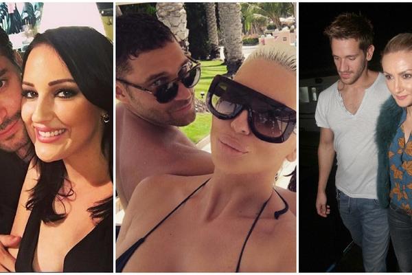 Smuvali zvezde, ali svi gledaju u njih! 5 srpskih frajera koji su lepši od svojih nežnijih polovina! (FOTO)