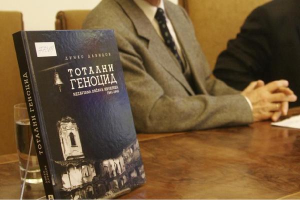 Inicijativa u Skupštini: Traži se rezolucija o genocidu nad Srbima u Hrvatskoj!