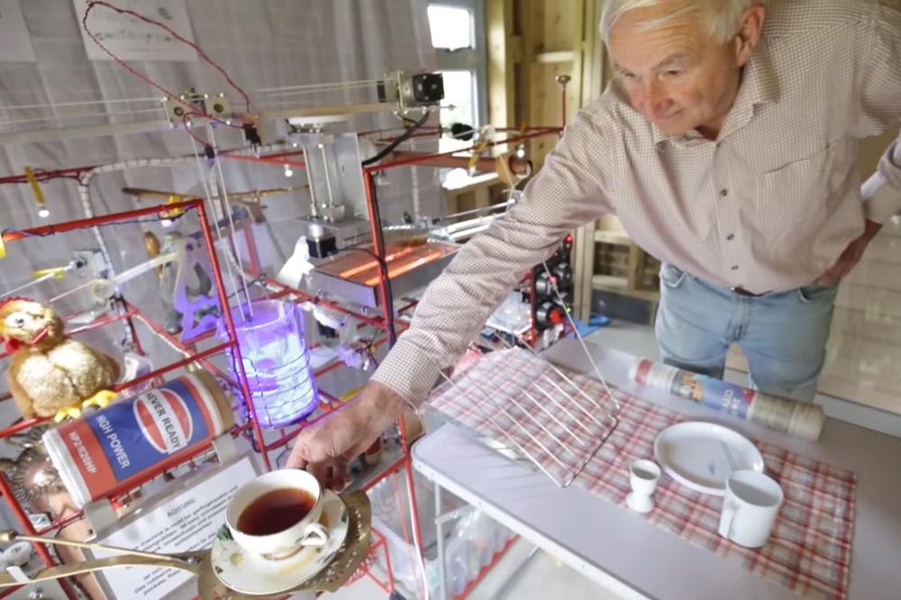 OVAKVU HRANU MORATE IZBEGAVATI ZA DORUČAK: Nagrabusićete samo tako