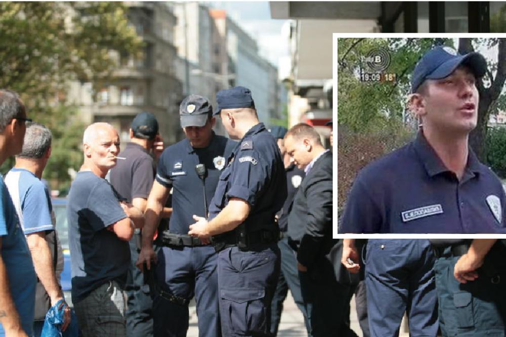 Bahati komunalac imao žrtvu i pre prodavca lubenica, pretio na Fejsu: Gospođo, okačiću te na klimu! (FOTO)