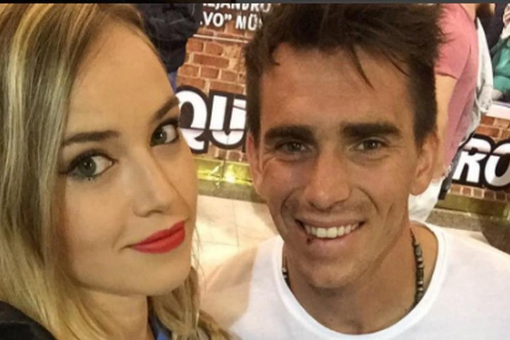 Sad dovodi vrh plavušu u Beograd, ali Delije će odlepiti kad vide Mučeove bivše! (FOTO)