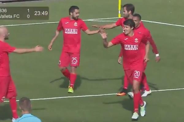 Zvezda dobila protivnika: Put ka Ligi šampiona počinje na Malti! (GIF)